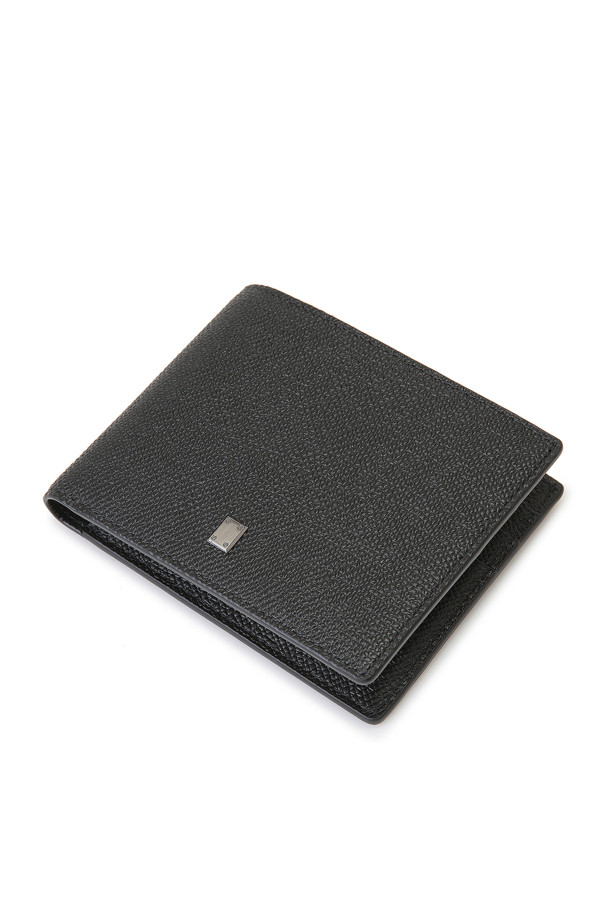 COURONNE - 모자 - Stephano(스테파노) Homme Combi Half Wallet
