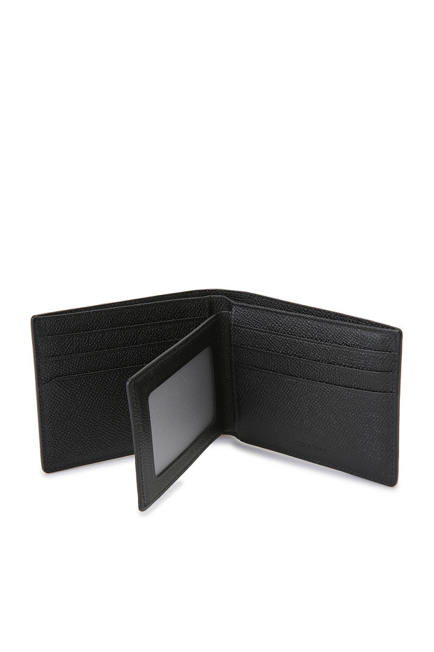COURONNE - 모자 - Stephano(스테파노) Homme Combi Half Wallet