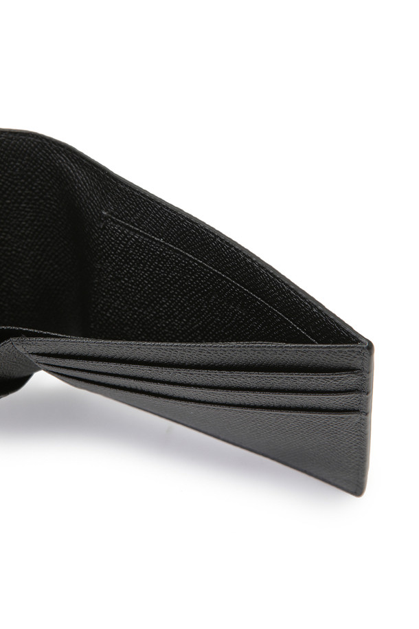 COURONNE - 모자 - Stephano(스테파노) Homme Combi Half Wallet