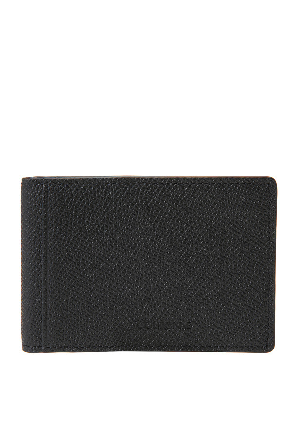 COURONNE - 모자 - Stephano(스테파노) Homme Combi Half Wallet