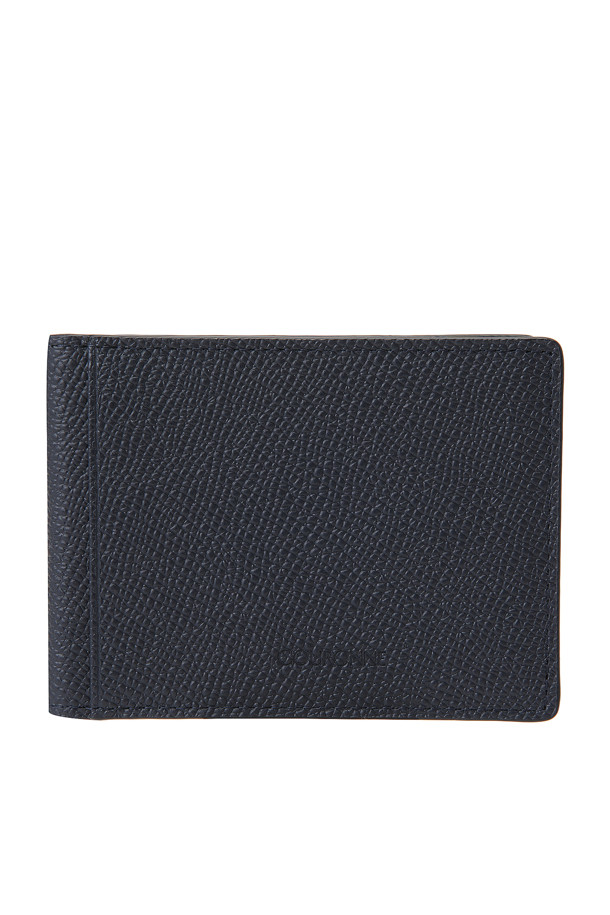 COURONNE - 지갑 - Stephano(스테파노) Homme Combi Half Wallet