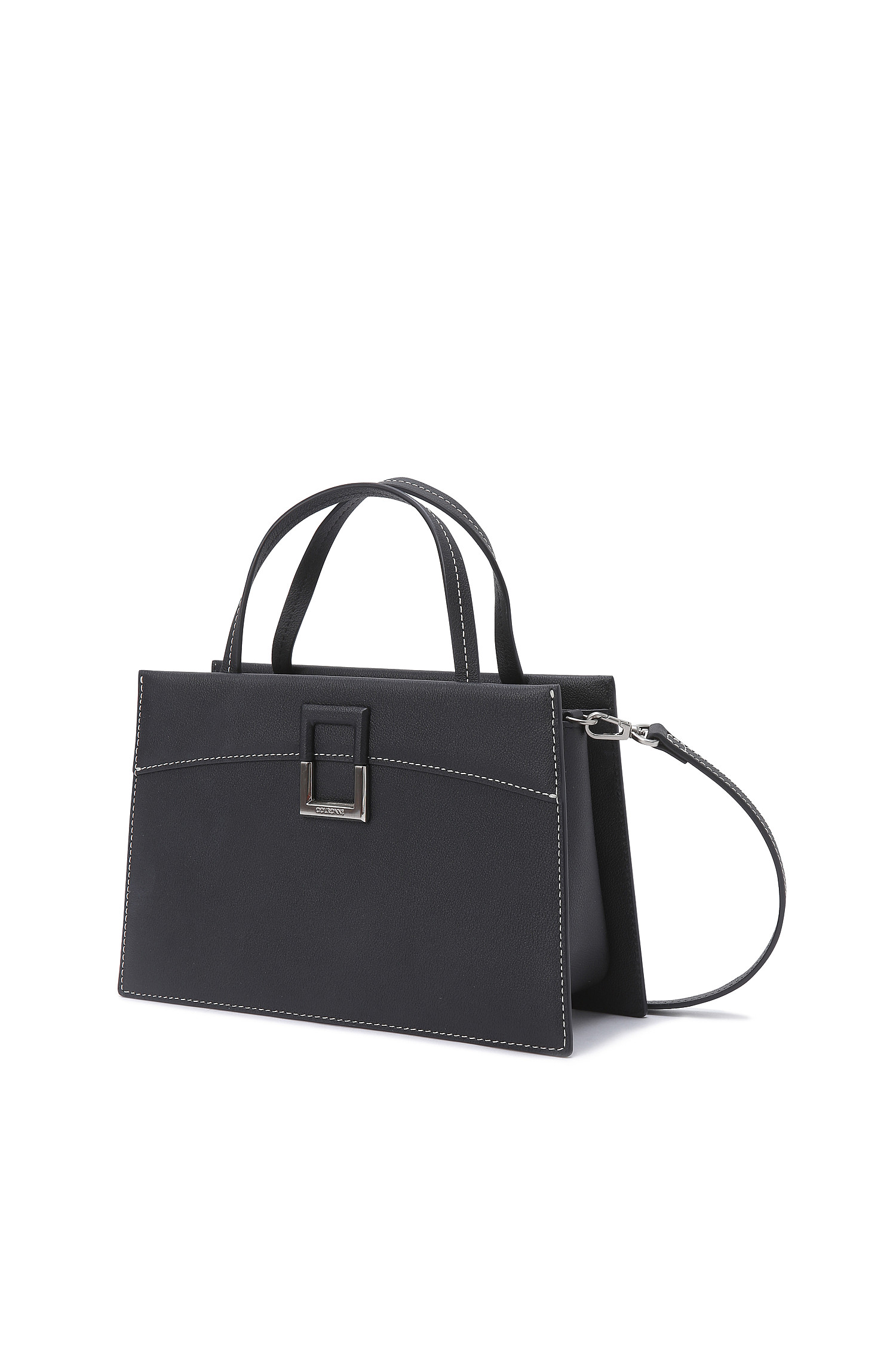 トートバッグ COURONNE Ally Maison Tote 24 RCBTX23225IVX COURONNE Ally Maison Tote 24 RCBTX23225IVX (COURONNE/トート