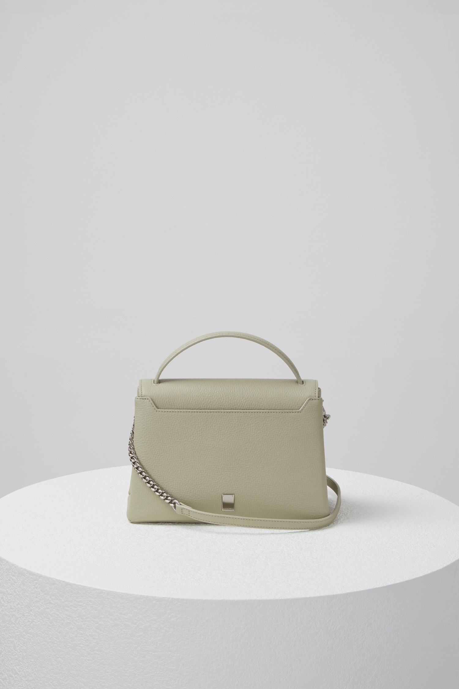 COURONNE] 셀레나 플로츠(Selena Floats) 토트 24