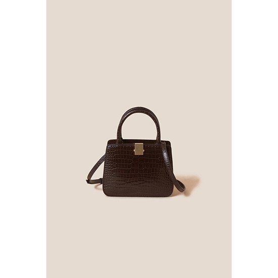 Posie Tote 21