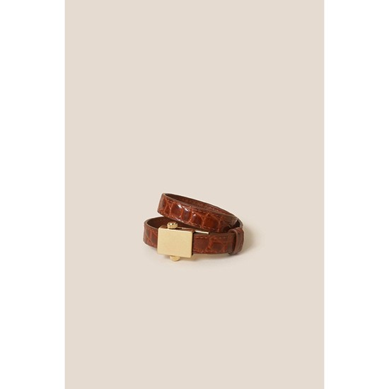 Le Temp Bracelet 