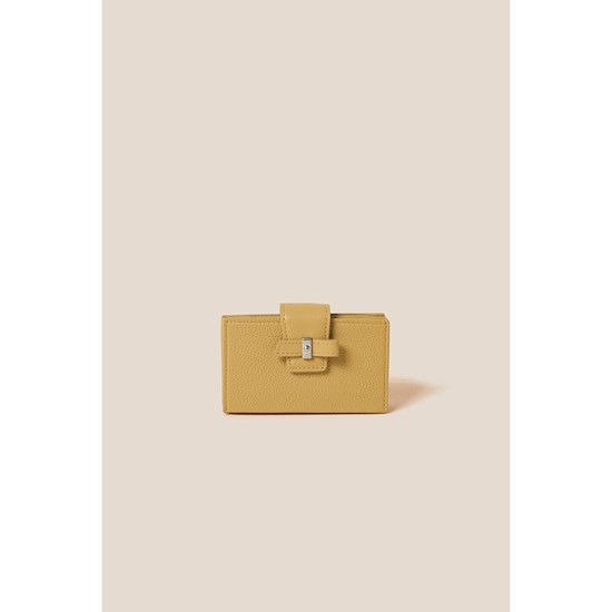 Ines Accordion Card Wallet