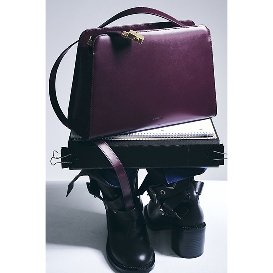 Faugeres Shoulder 31