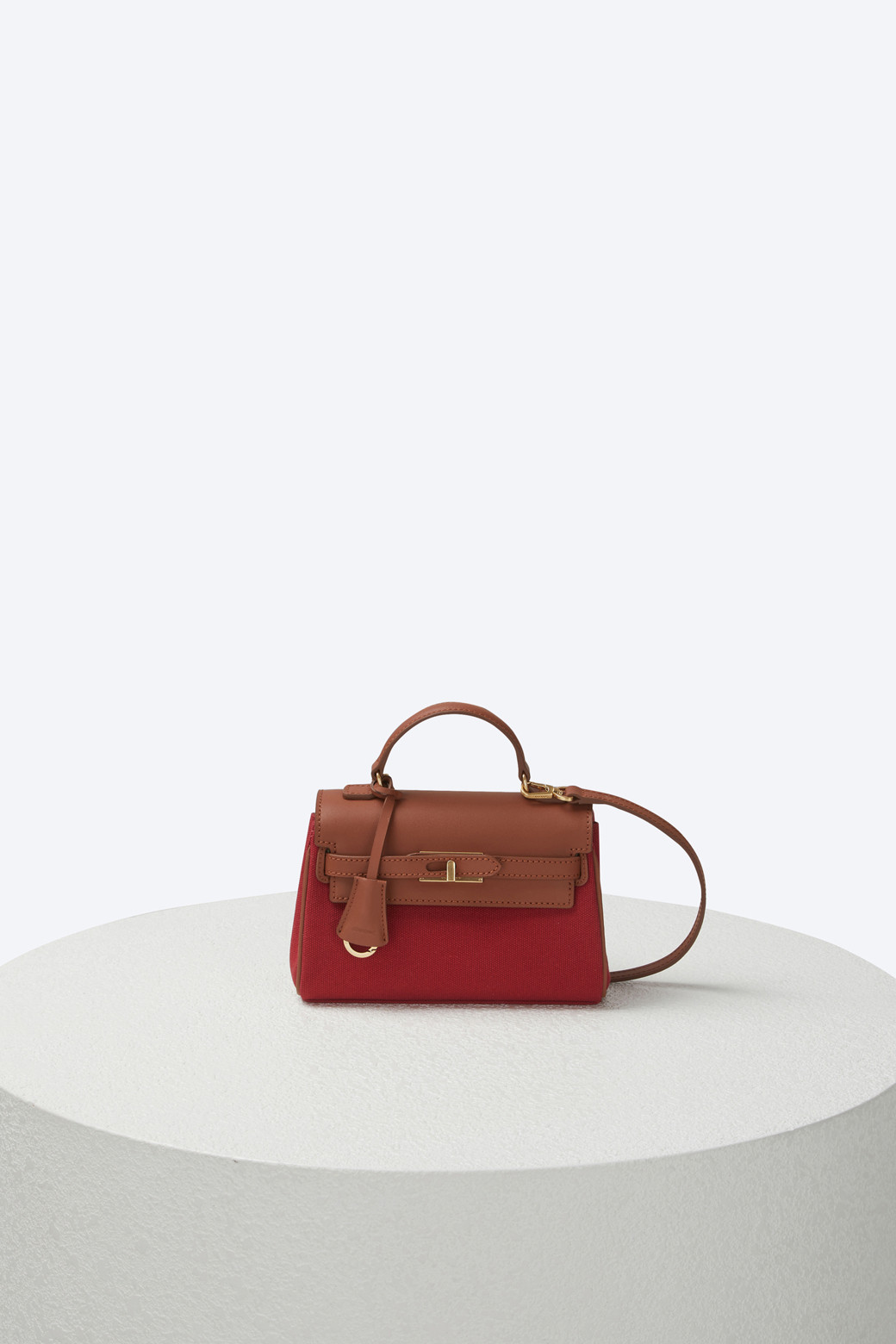 COURONNE 正規品/送料/関税込み Stephanie classic miniature 18 COURONNE] 스테파니클래식(Stephanie classic) 미니어처 18