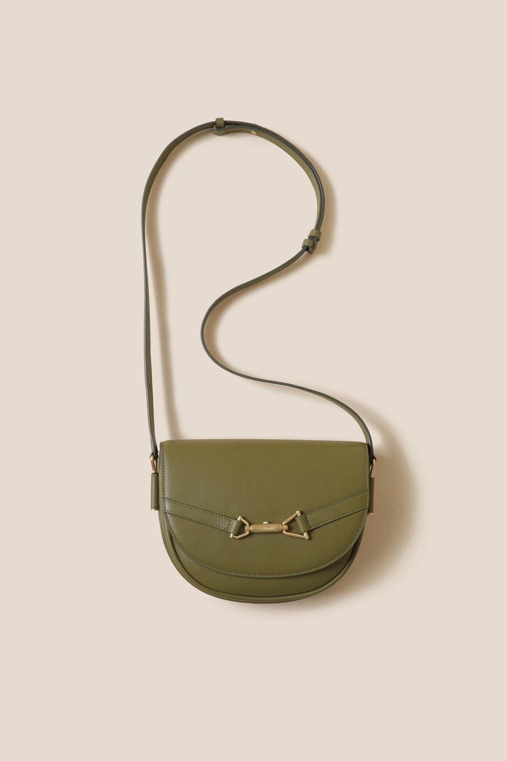 ★COURONNE★ Soiree Cross 23_RCBRX23215PUL Manon Cross 23 _COURONNE - 코오롱몰