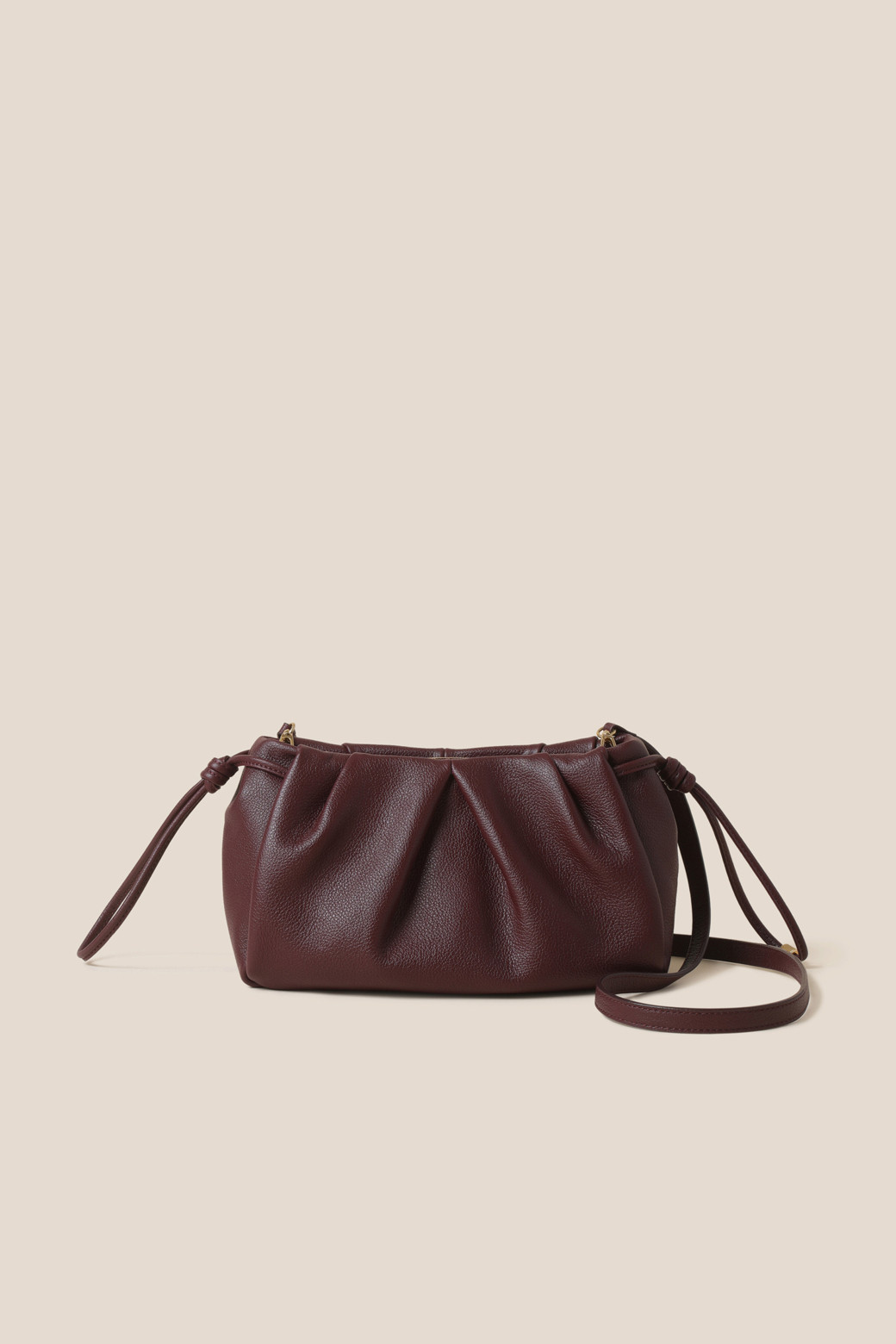 ★COURONNE★ Via Cross 25 (Taupe)_RCBRX24658TPX Via Cross 25 (Wine)_RCBRX24658WIX - 감도 깊은 취향 셀렉트샵 29CM