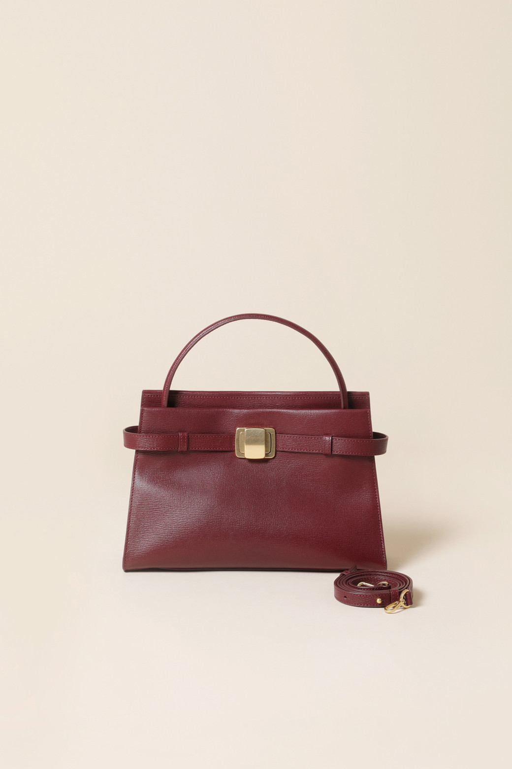 [COURONNE] Facade Noa Tote 32 ★人気★ COURONNE トップハンドルバッグ Facade Noa Tote 32 (COURONNE