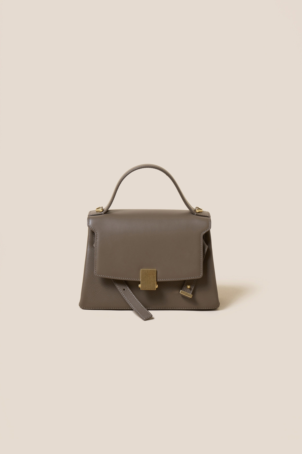トートバッグ COURONNE Stephanie Le Temp Tote 25 RCBTX24641TPX Stephanie Le Temp Tote 32_COURONNE - 코오롱몰