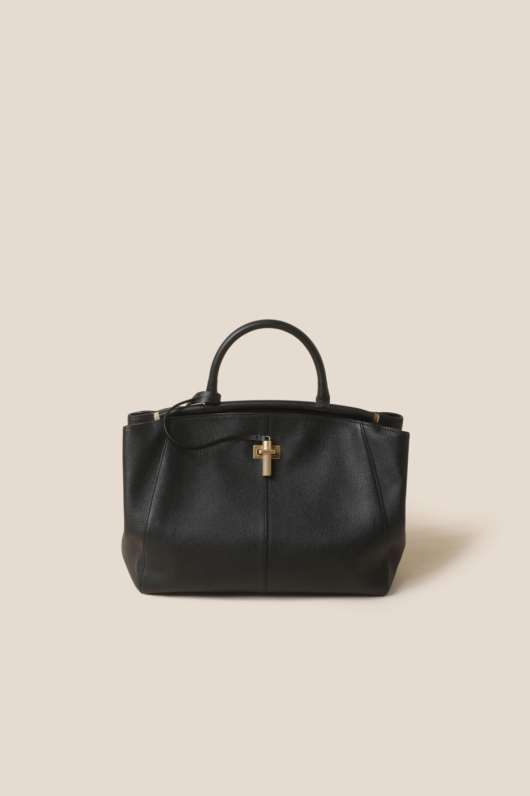 Fermoir Tote 31 _COURONNE - 코오롱몰