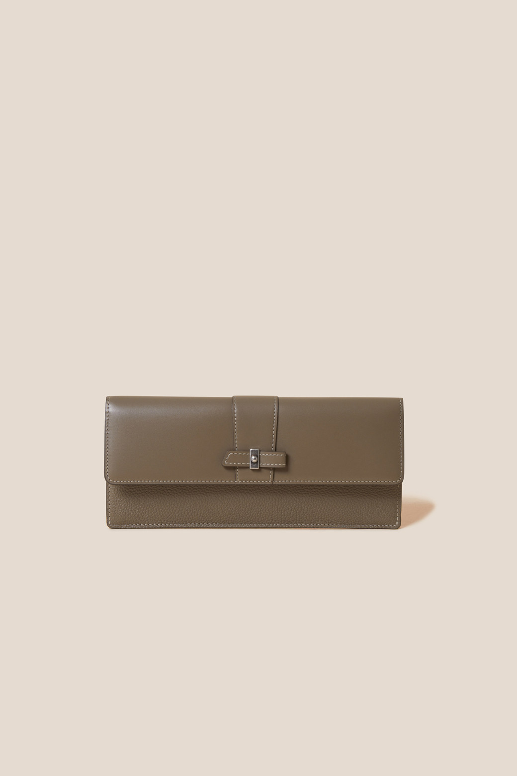 長財布 COURONNE Ines Long Wallet RCWDX24641TPX RCWFX24642BKX_LZ3.jpg
