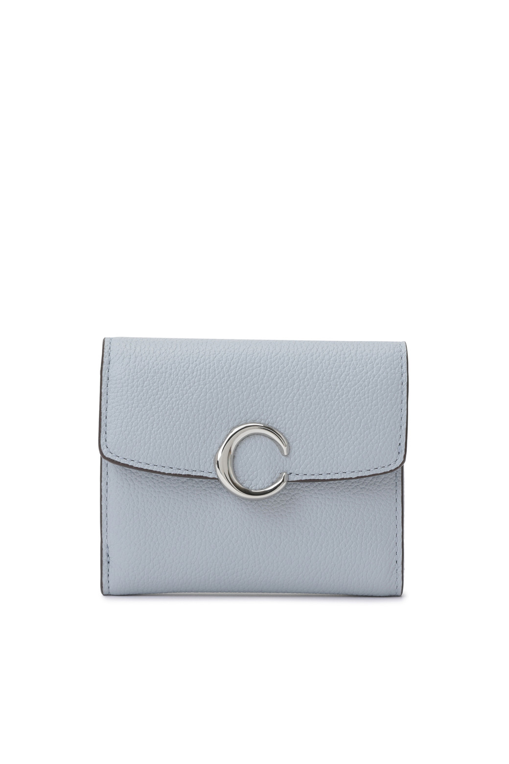 쿠론(COURONNE) 베이 슬림 미니 반지갑_RCWFX24141BUL - 사이즈 & 후기 | 무신사