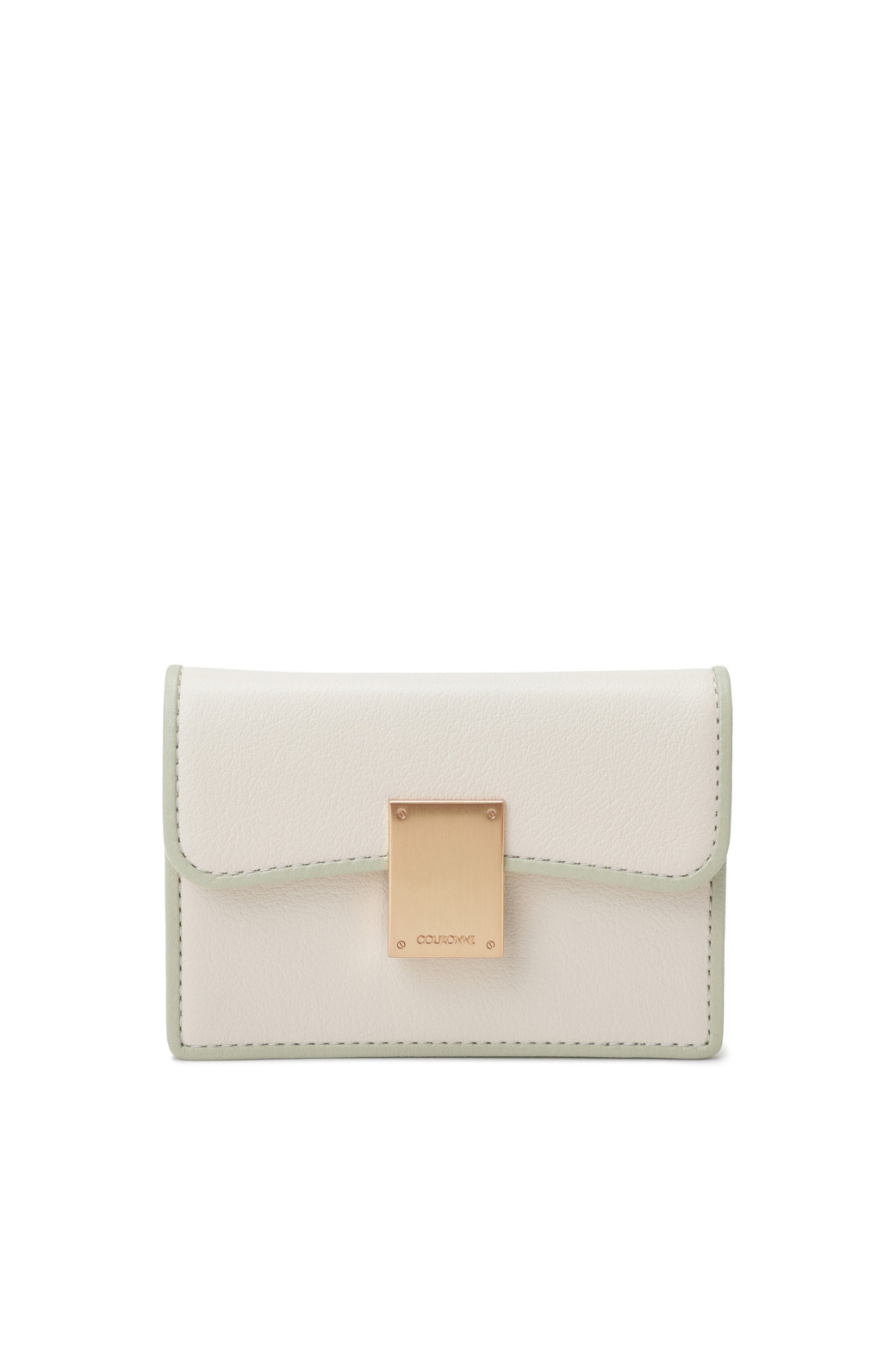 COURONNE] 마카레(Maccare) 명함지갑