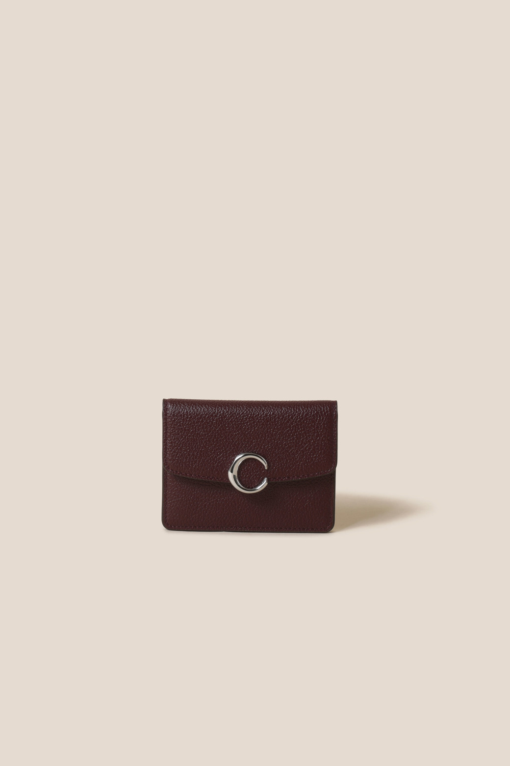 Baies Card Wallet_COURONNE - 코오롱몰