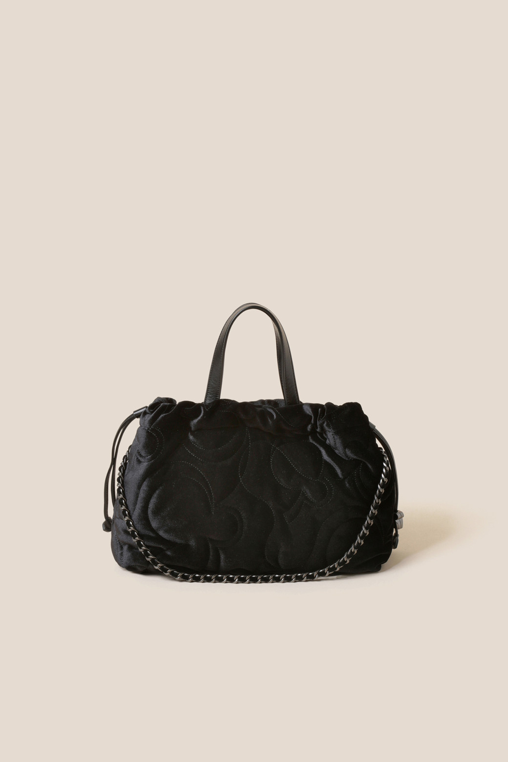 ハンドバッグ COURONNE Piloti Douce Cross 21 Black RVBRX24642BKX COURONNE-Piloti Douce Cross 21 (Black)_RVBRX24642BKX│삼성