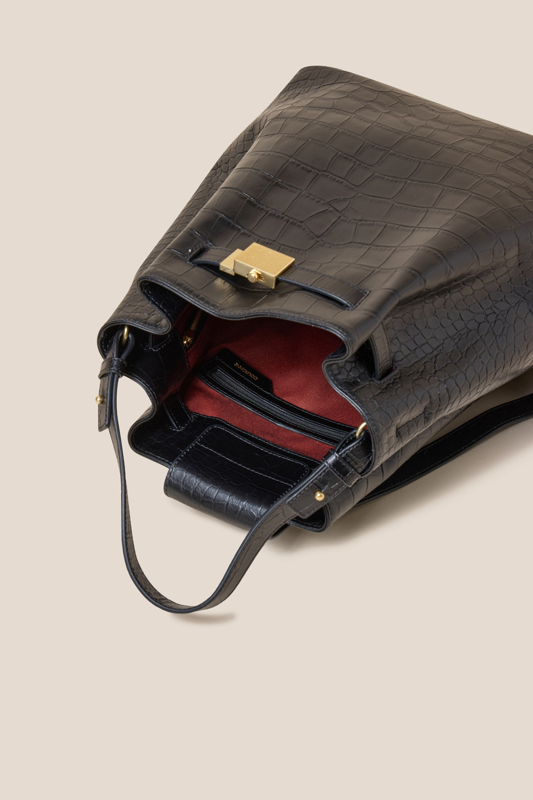 COURONNE - 백팩 - Nova Backpack 28