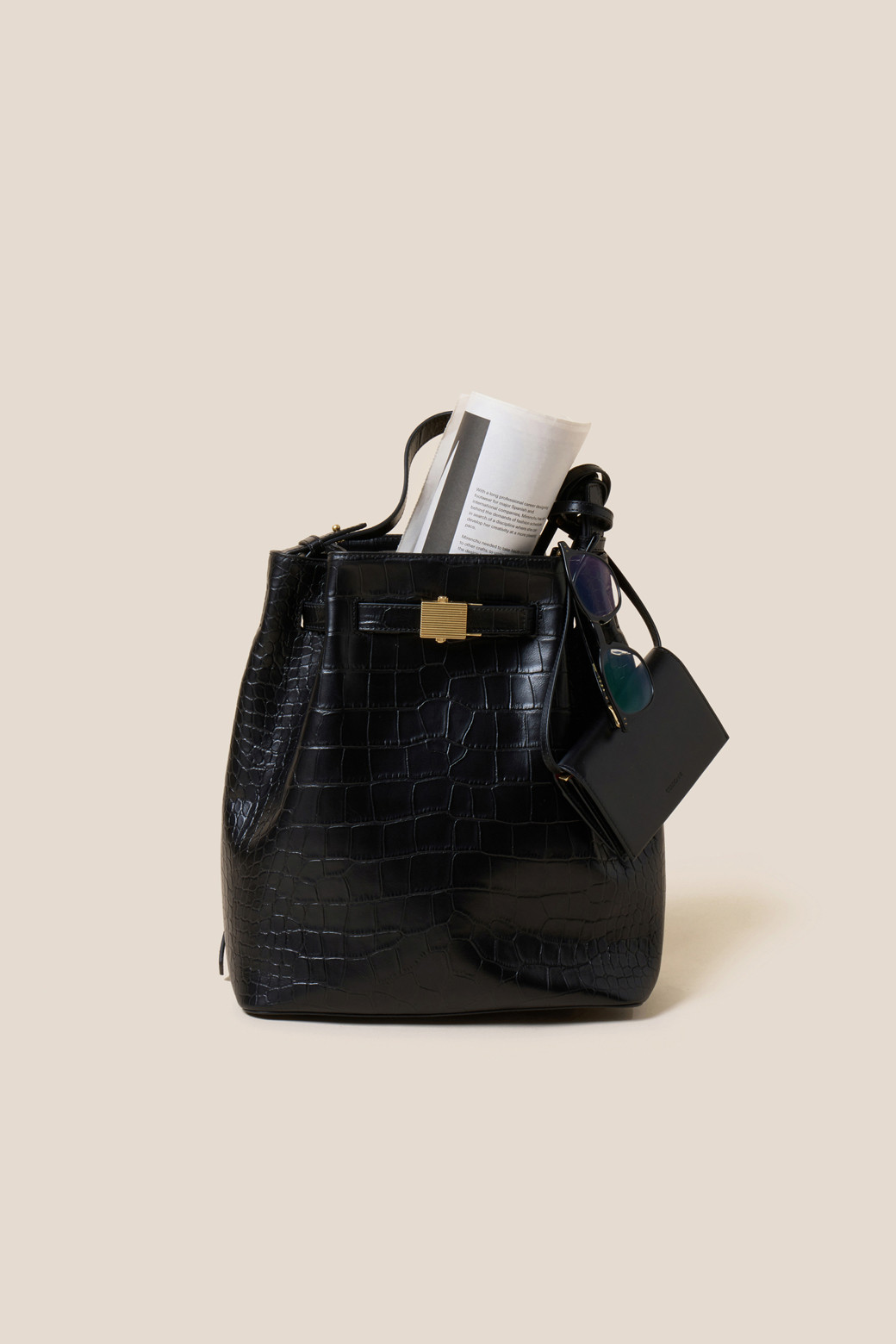 COURONNE - 백팩 - Nova Backpack 28