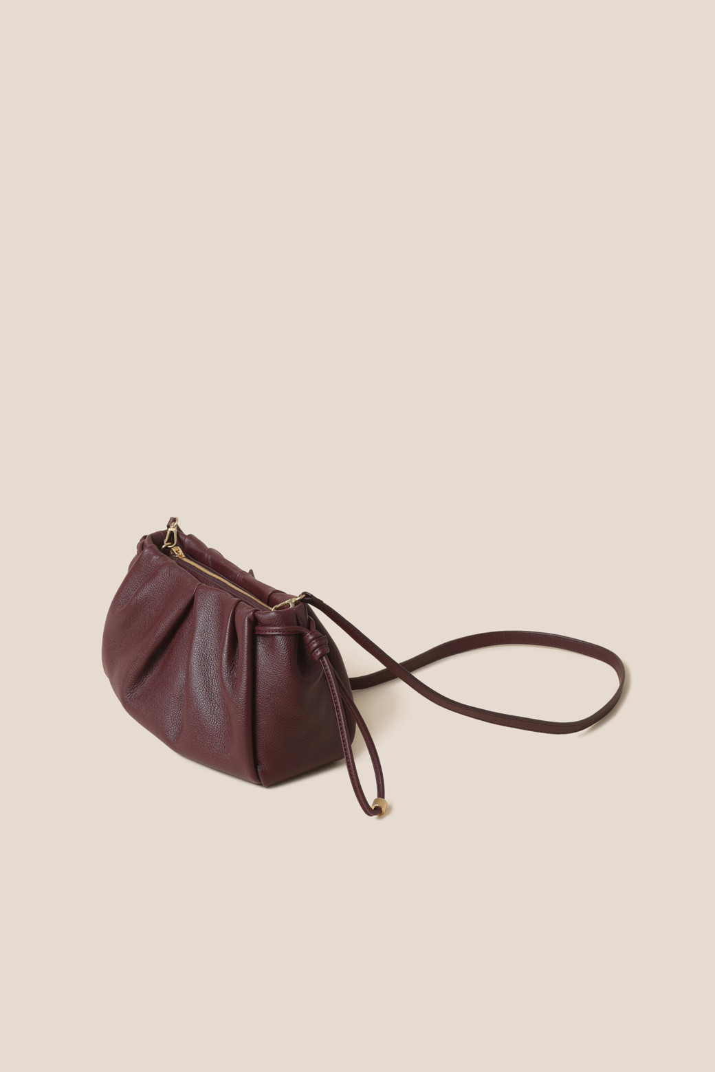 ★COURONNE★ Via Cross 25 (Wine)_RCBRX24658WIX Via Cross 25 _COURONNE - 코오롱몰