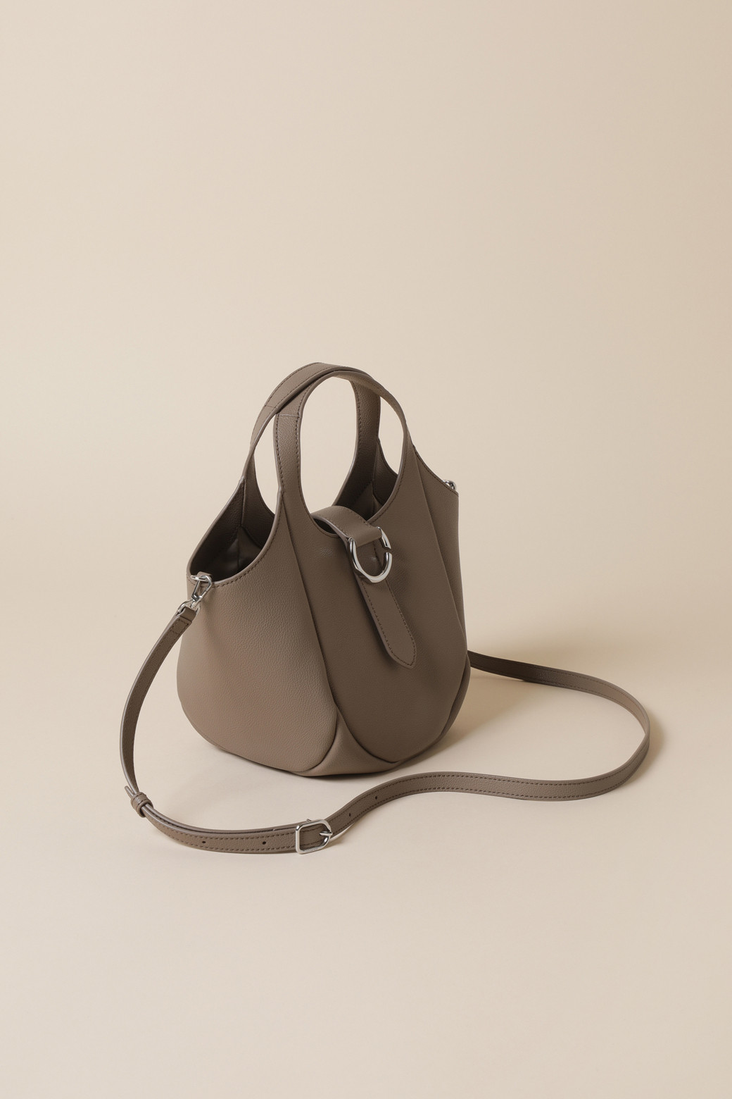 COURONNE] 터번(Turban) 토트 17