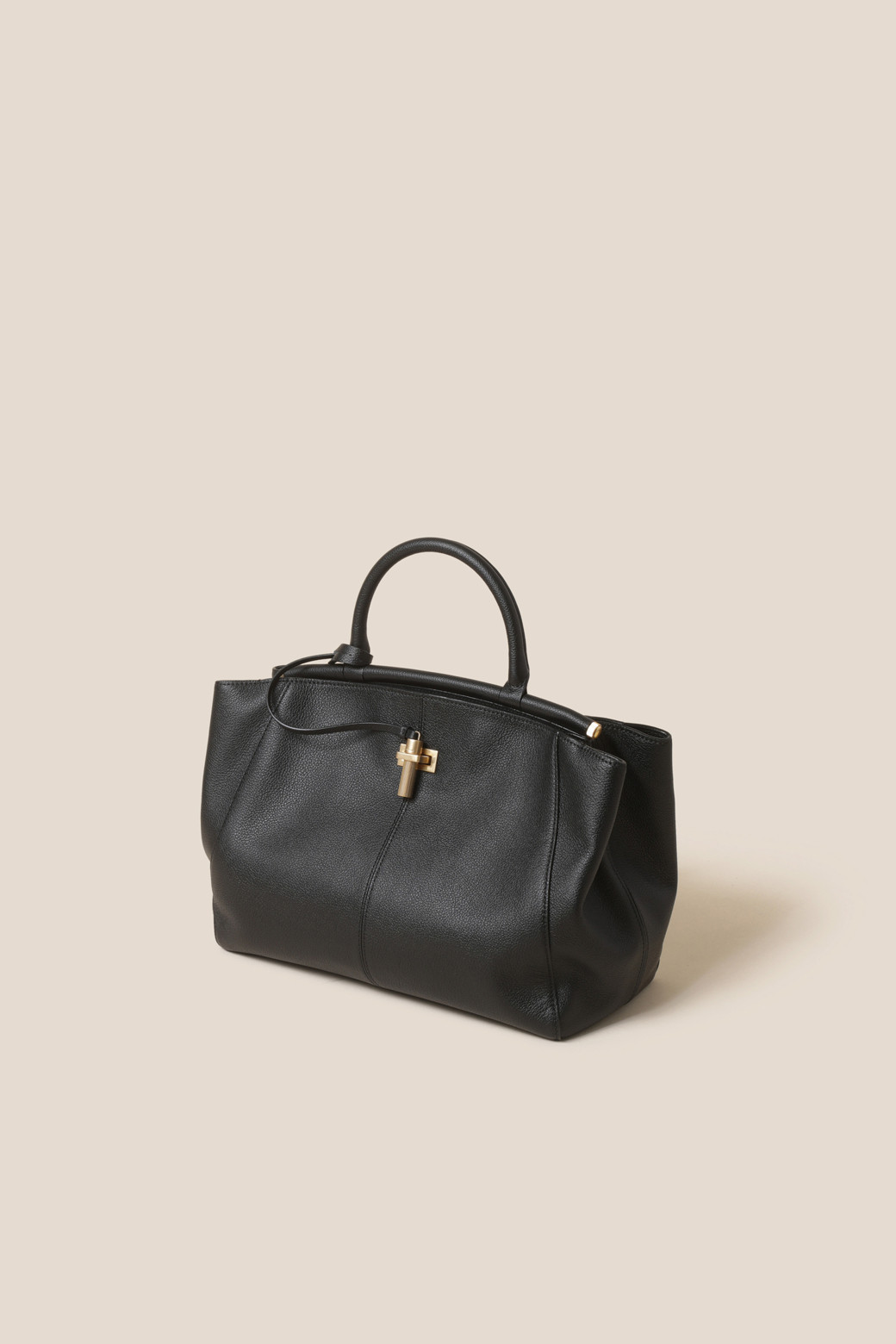 Fermoir Tote 31 _COURONNE - 코오롱몰