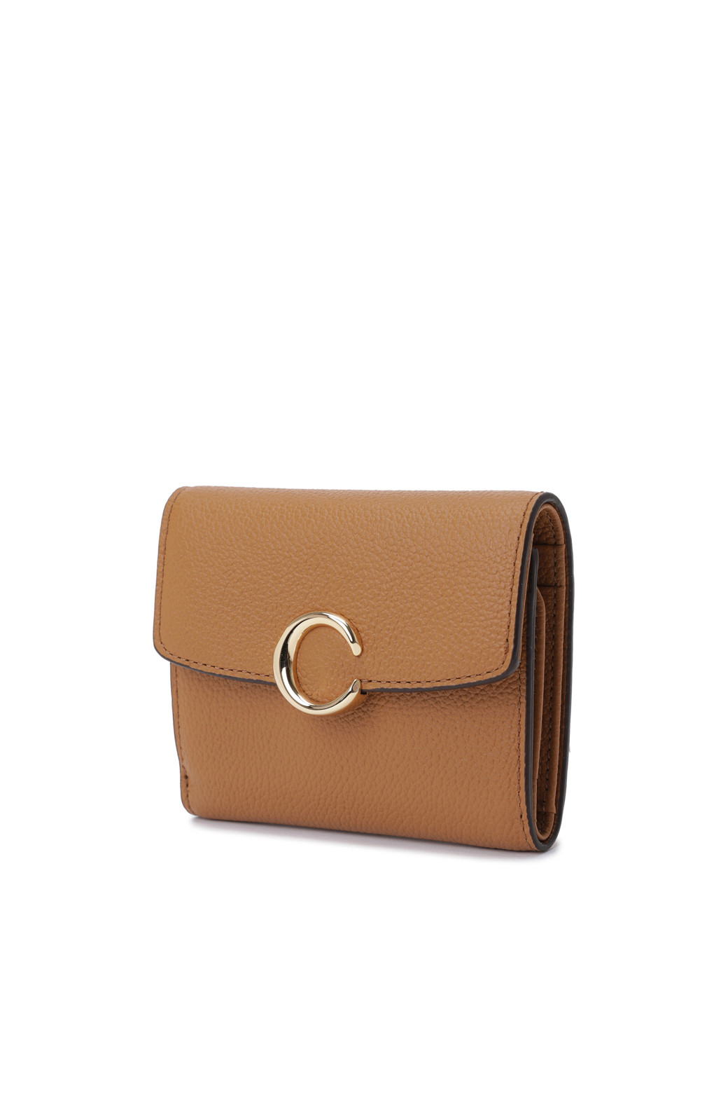◇COURONNE◇ Stephanie Mini Coin Wallet_RXACX24111BKX Designer fashion, Seoul-fully created | W Concept