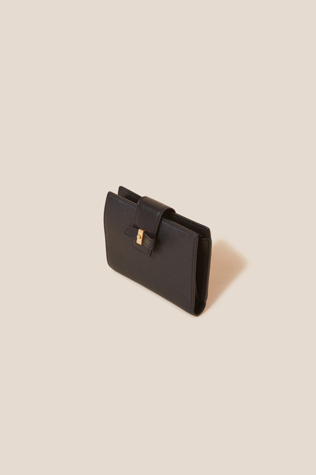 Ines Half Wallet_COURONNE - 코오롱몰