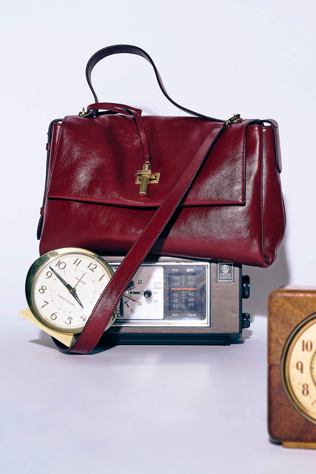 COURONNE 正規品/送料/関税込み Fermoir Tote 33 COURONNE 正規品/送料/関税込み Fermoir Tote 33 (COURONNE