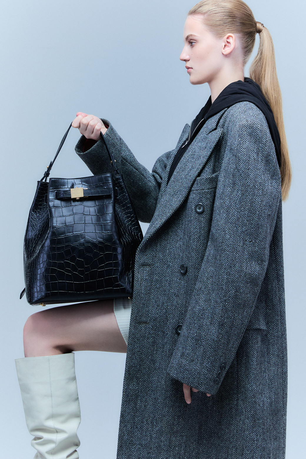 COURONNE - 백팩 - Nova Backpack 28