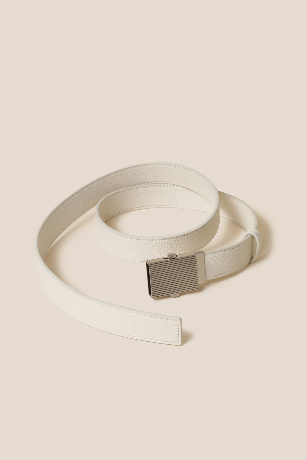 COURONNE - 벨트 - Le temp Wide Belt 25 