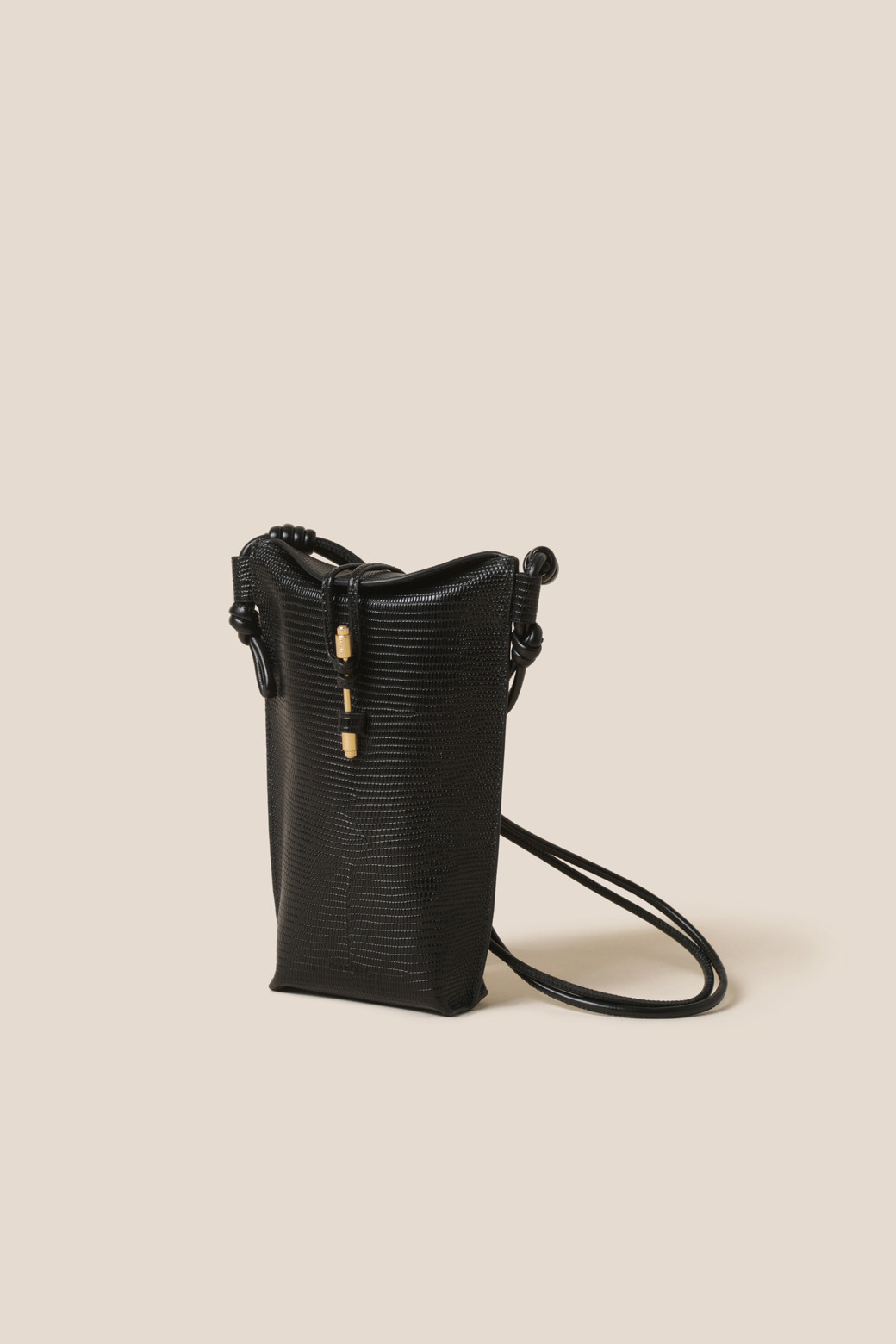 쿠론]Bell Cross 9 (Black)_RCBRX24644BKX