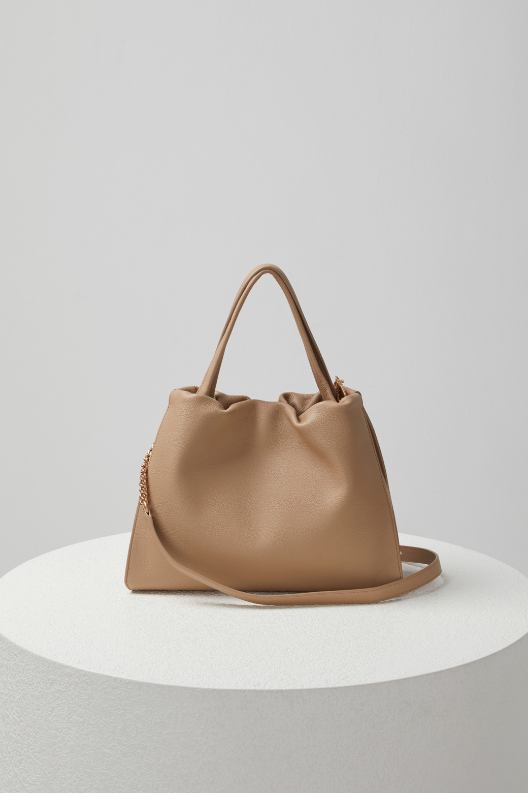 トートバッグ COURONNE Lilliput Tote 30 _RCBTX24116BKX COURONNE Lilliput Tote 30 _RCBTX24116BKX (COURONNE/トート