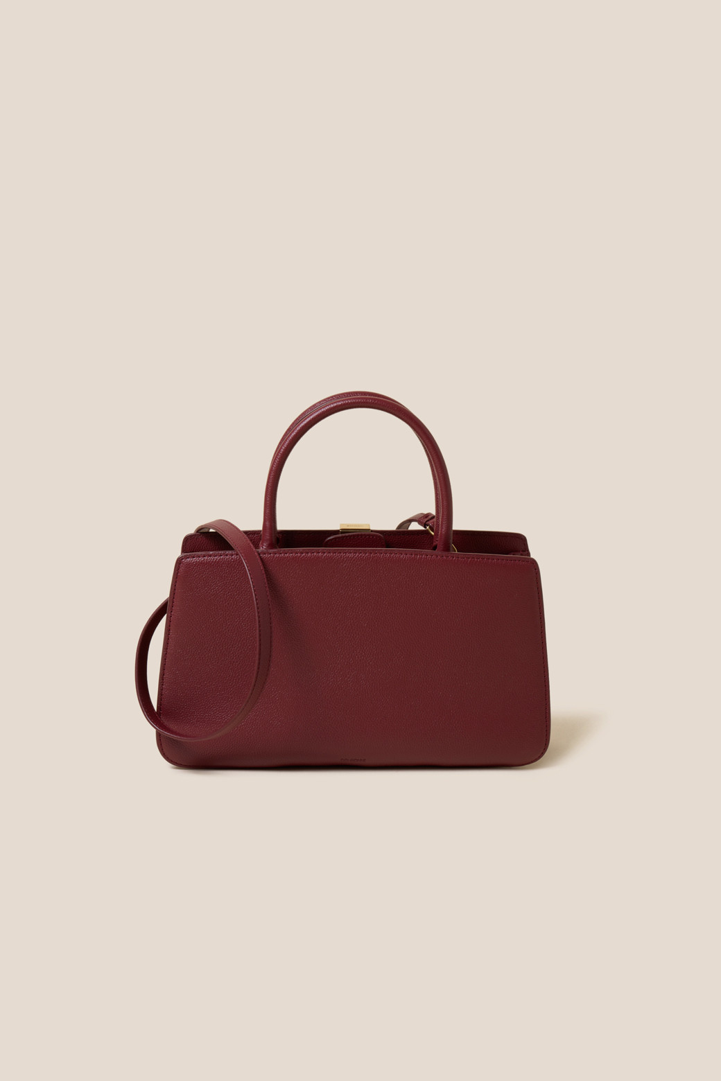 COURONNE] Posie Tote 31