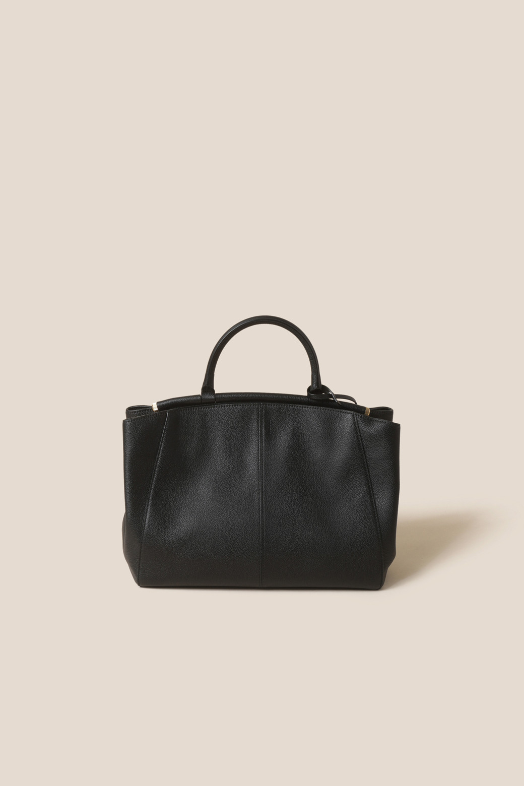 Fermoir Tote 31 _COURONNE - 코오롱몰