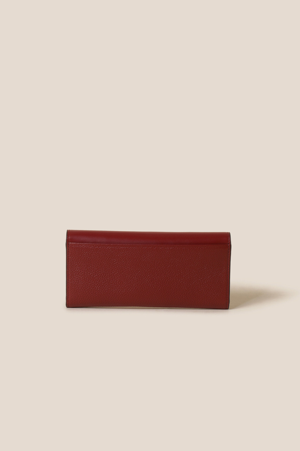 Stephanie Le Temp Long Wallet_COURONNE - 코오롱몰