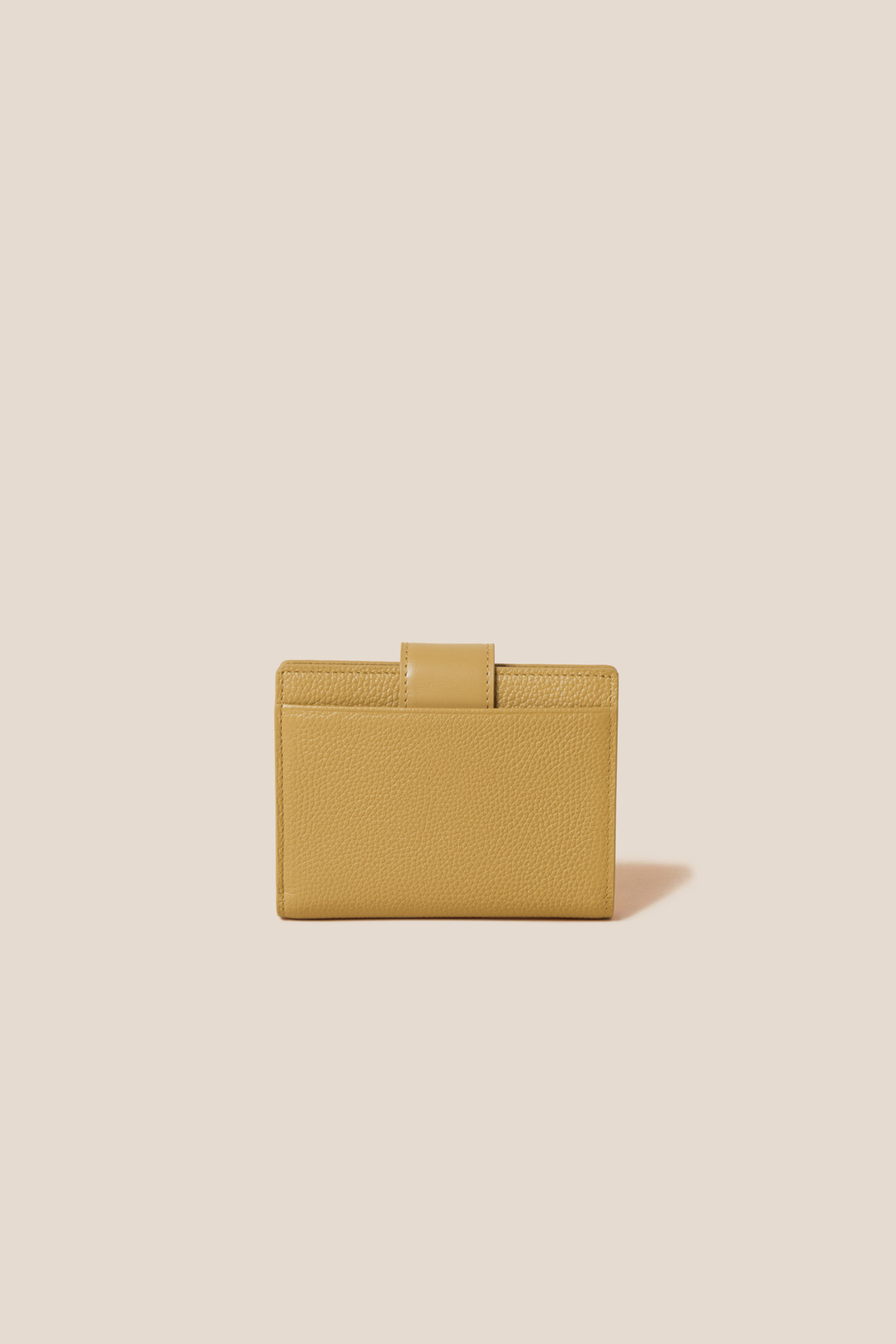 Ines Half Wallet_COURONNE - 코오롱몰