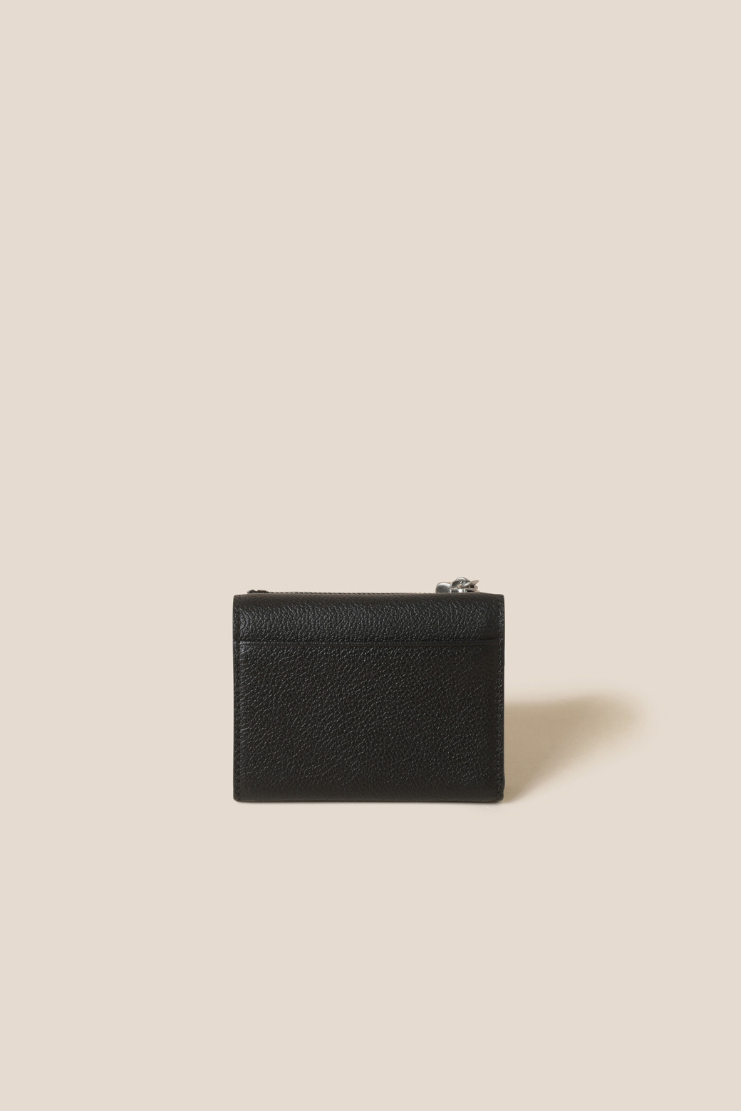 COURONNE] Douce Half Wallet