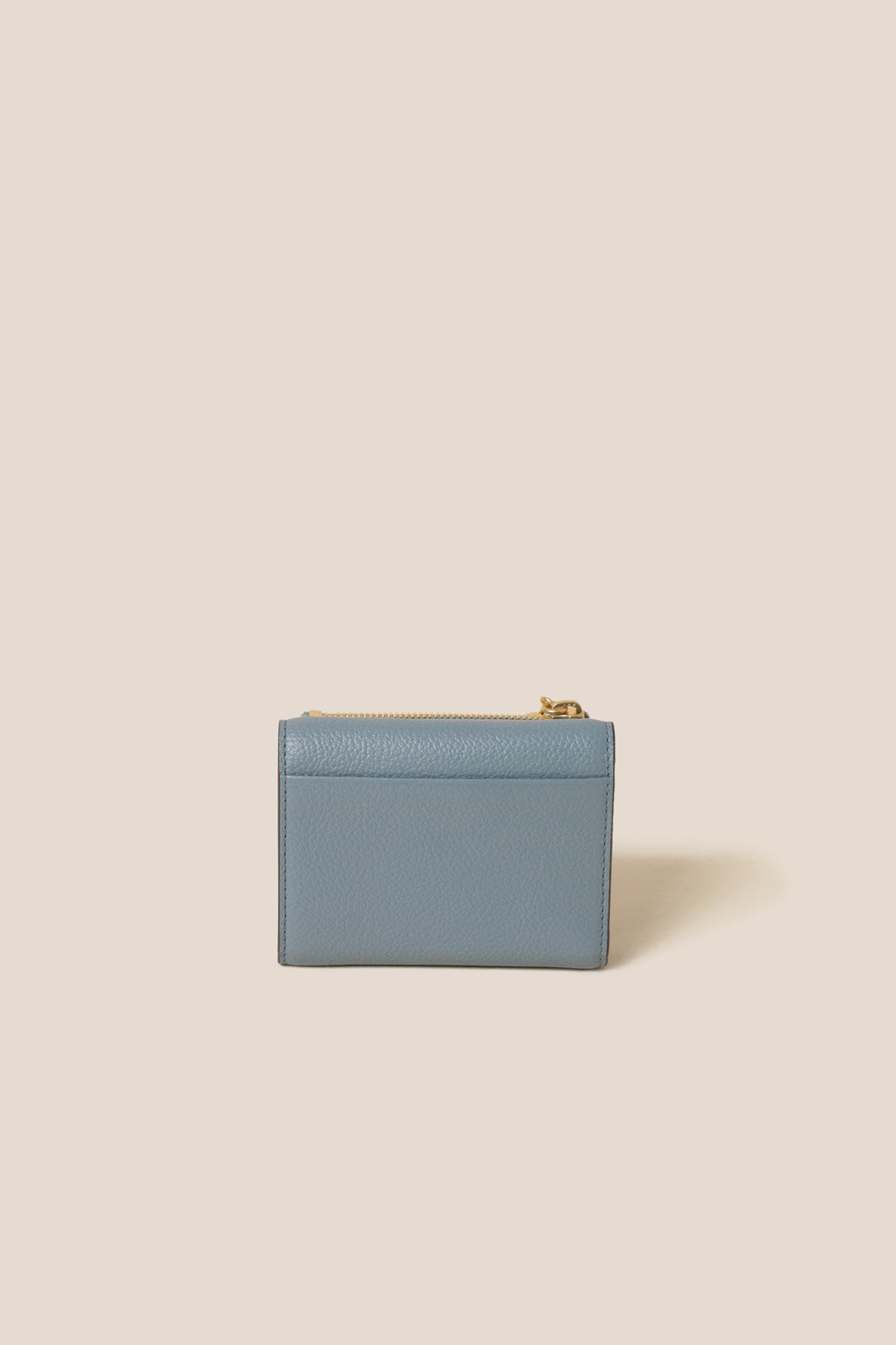 COURONNE - 반지갑 - Douce Half Wallet 