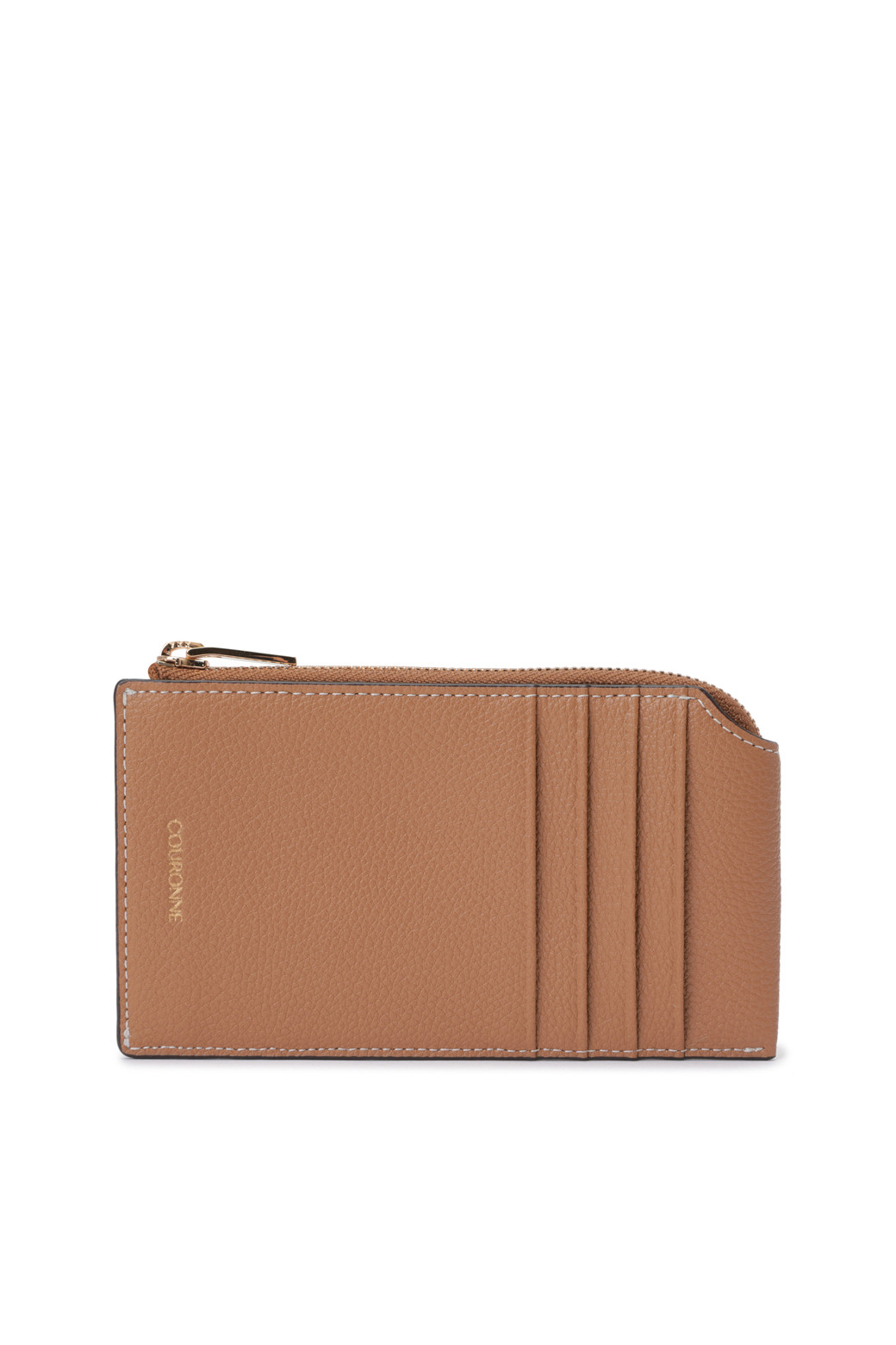 COURONNE] 리크 코인 카드지갑