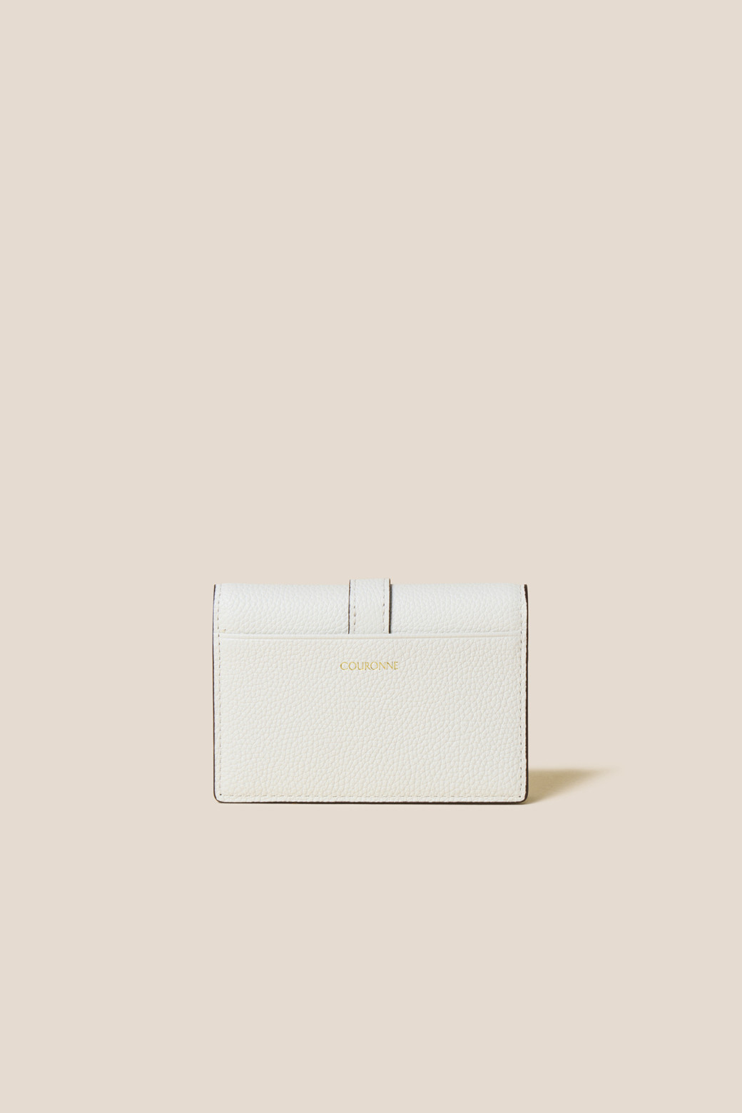 ☆COURONNE☆ Posie Card Wallet White RCWGX24646WHX Posie Card Wallet _COURONNE - 코오롱몰