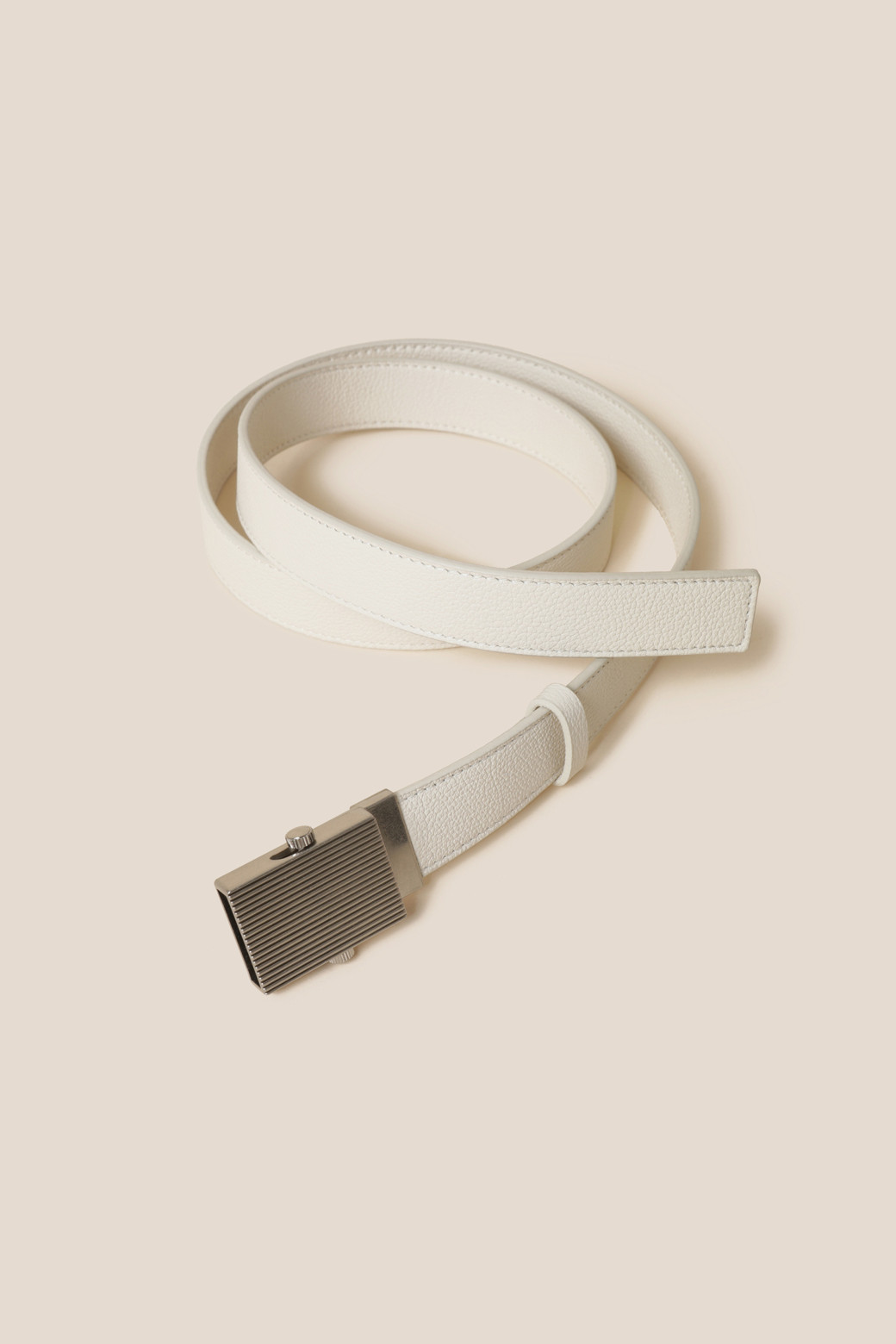 COURONNE - 벨트 - Le temp Wide Belt 25 