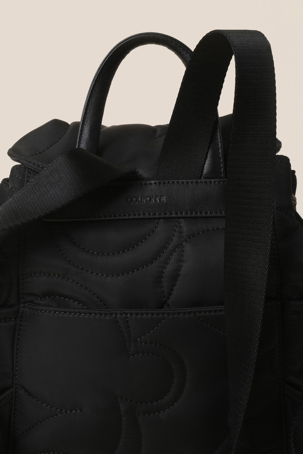 COURONNE] Douce Backpack 25