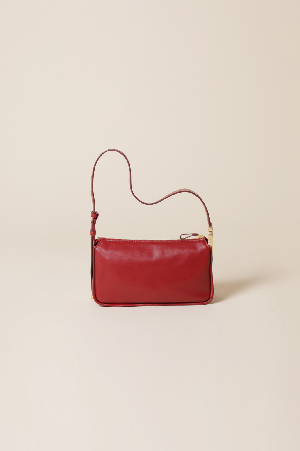 ★COURONNE★ Facade Shoulder 22_RCBSX24142BUL Designer fashion, Seoul-fully created | W Concept