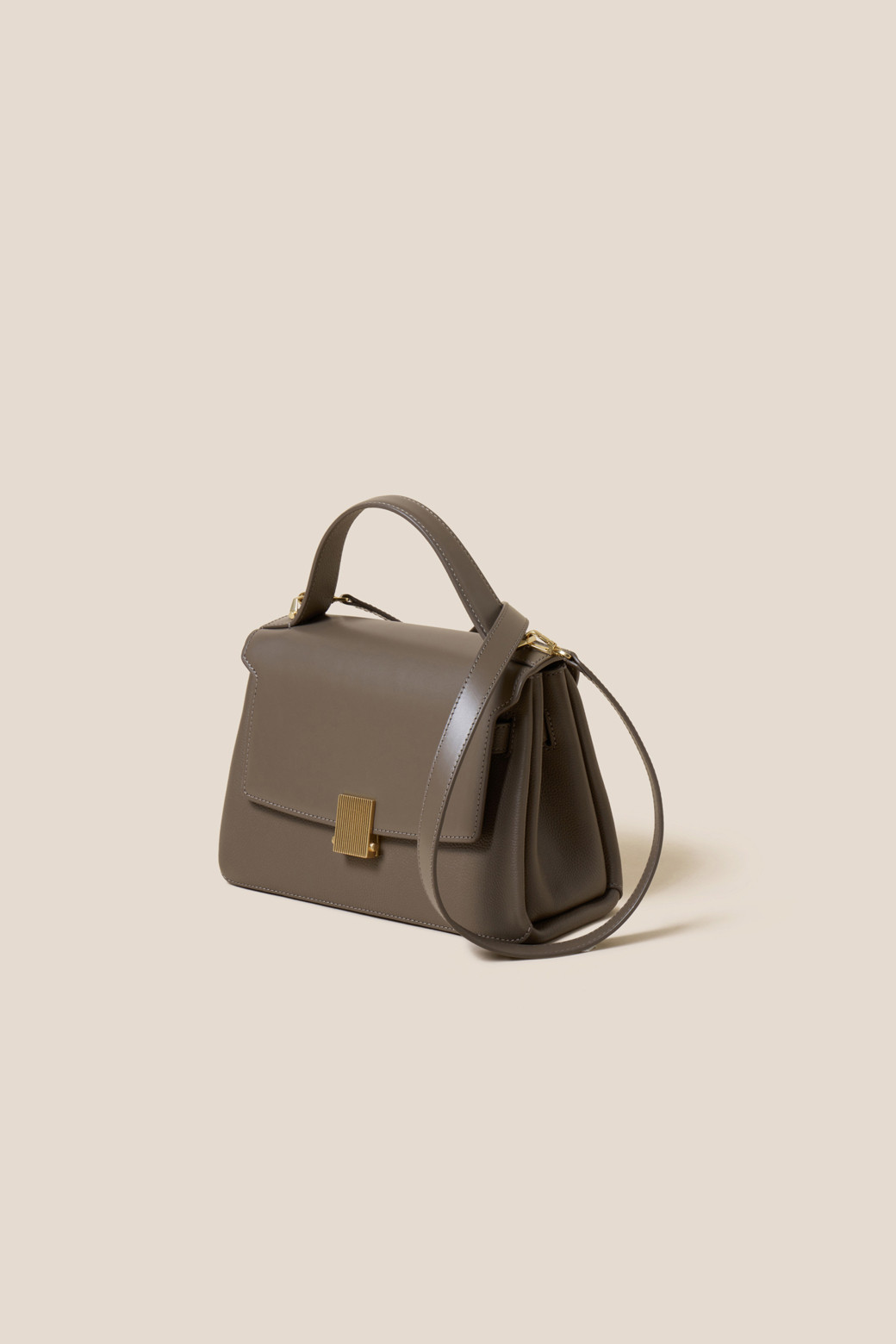 トートバッグ COURONNE Stephanie Le Temp Tote 25 RCBTX24641TPX COURONNE 正規品/送料/関税込み Stephanie Le Temp Tote 25