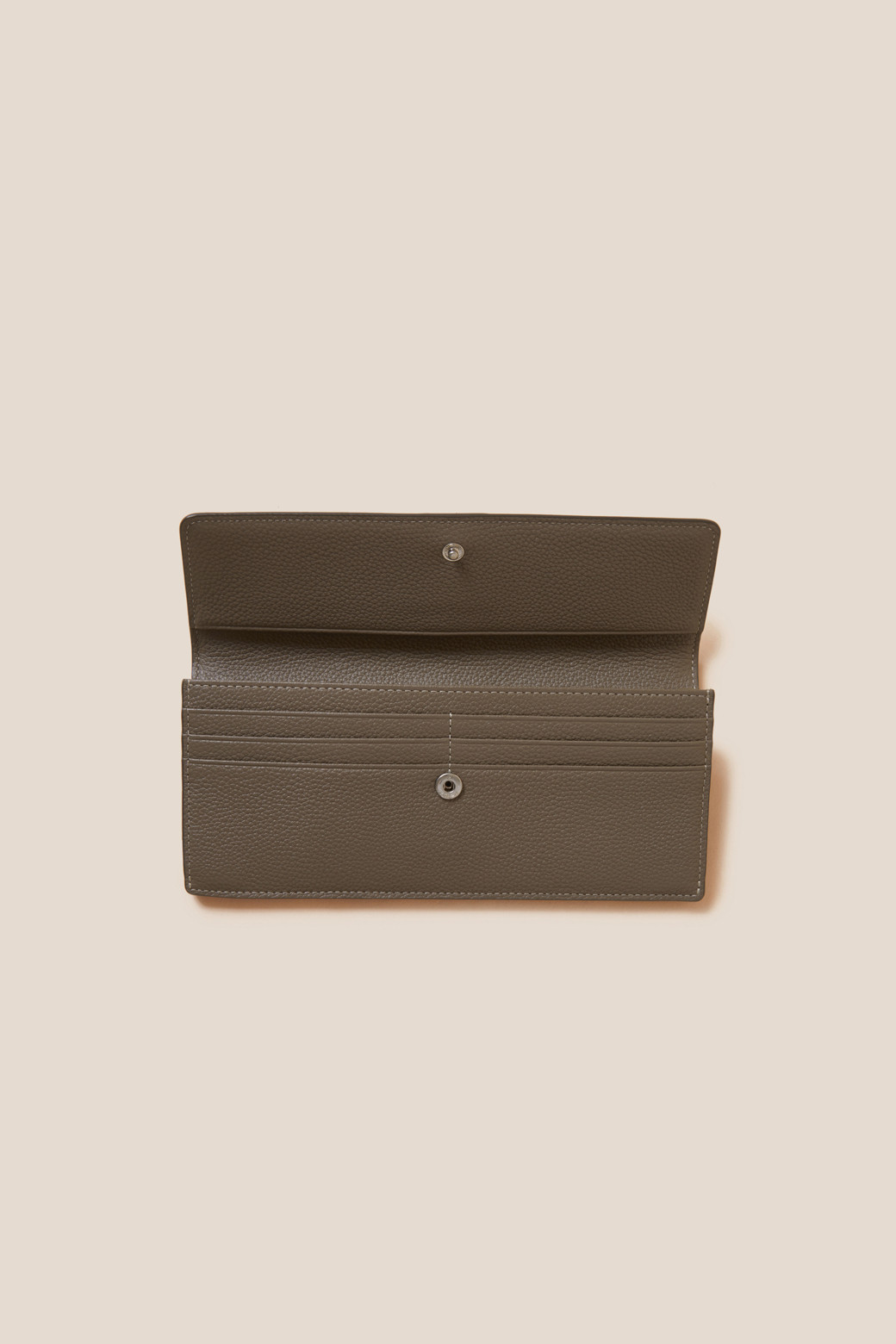 長財布 COURONNE Ines Long Wallet RCWDX24641TPX RCWFX24642BKX_LZ3.jpg