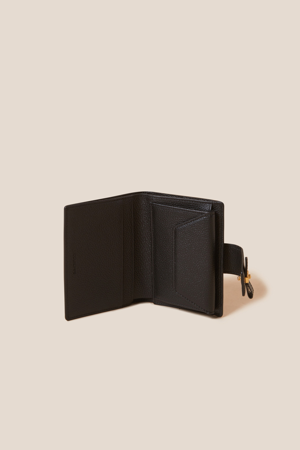 Ines Half Wallet_COURONNE - 코오롱몰