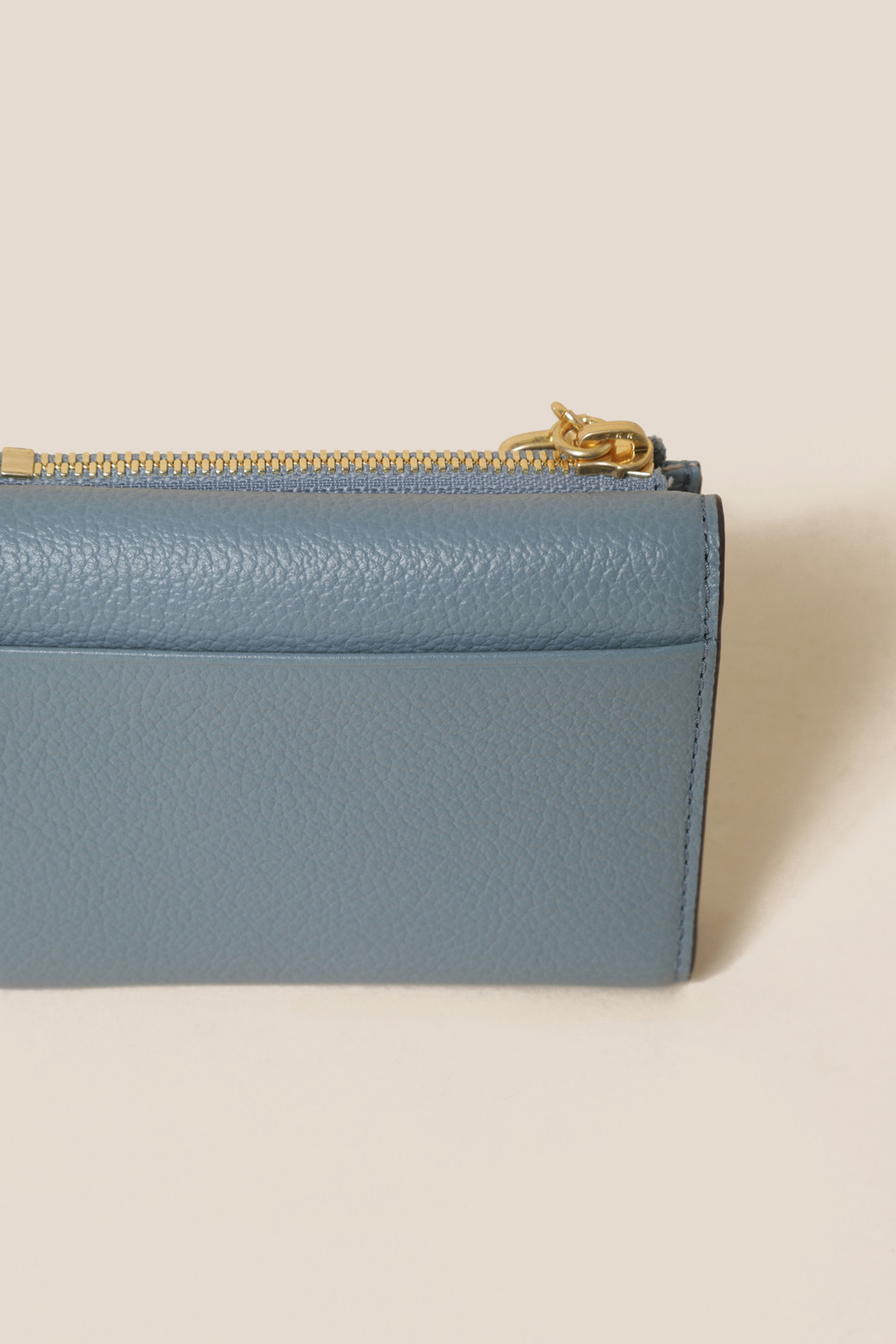 COURONNE - 반지갑 - Douce Half Wallet 