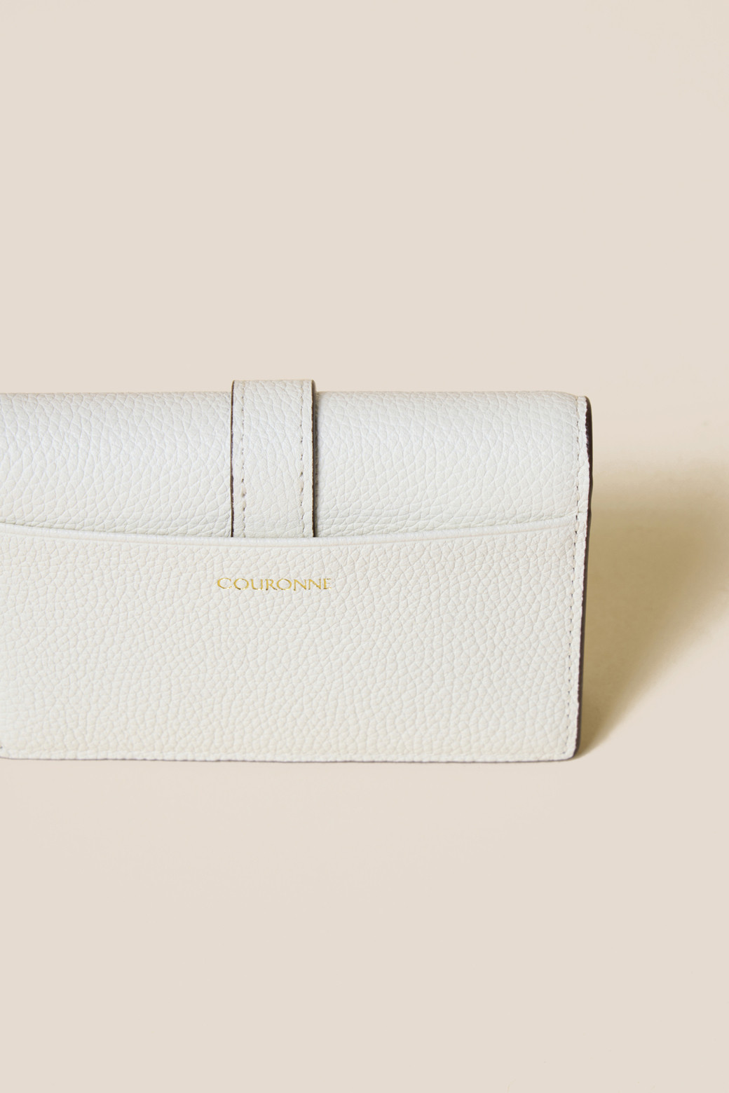 ☆COURONNE☆ Posie Card Wallet White RCWGX24646WHX Posie Card Wallet _COURONNE - 코오롱몰